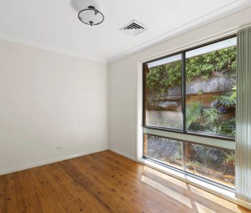 Peaceful Living with Bush Outlooks - Photo 2