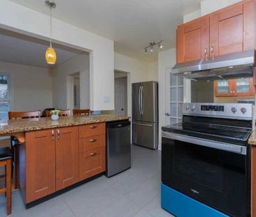 For Lease - 808 Eastglen Drive Unit# (Main), Oshawa, Ontario - Photo 1