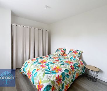 Appartement T2 près de FOUGERES à louer - Photo 3
