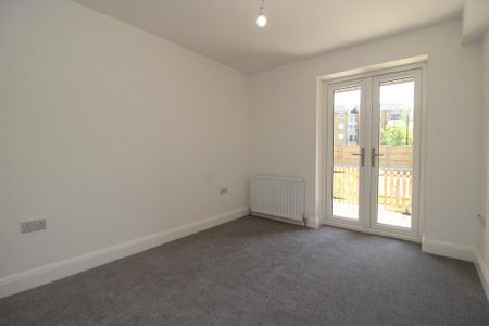 2 bedroom apartment to rent - Photo 2