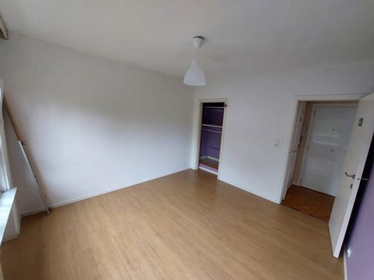 Appartement te huur - Photo 1