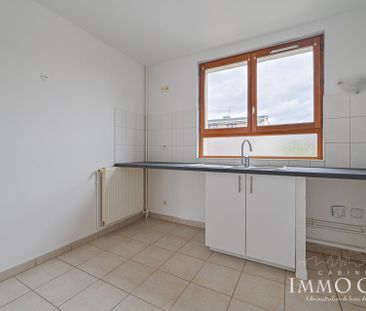 Appartement 2 pièces - 52.08m² - Photo 4
