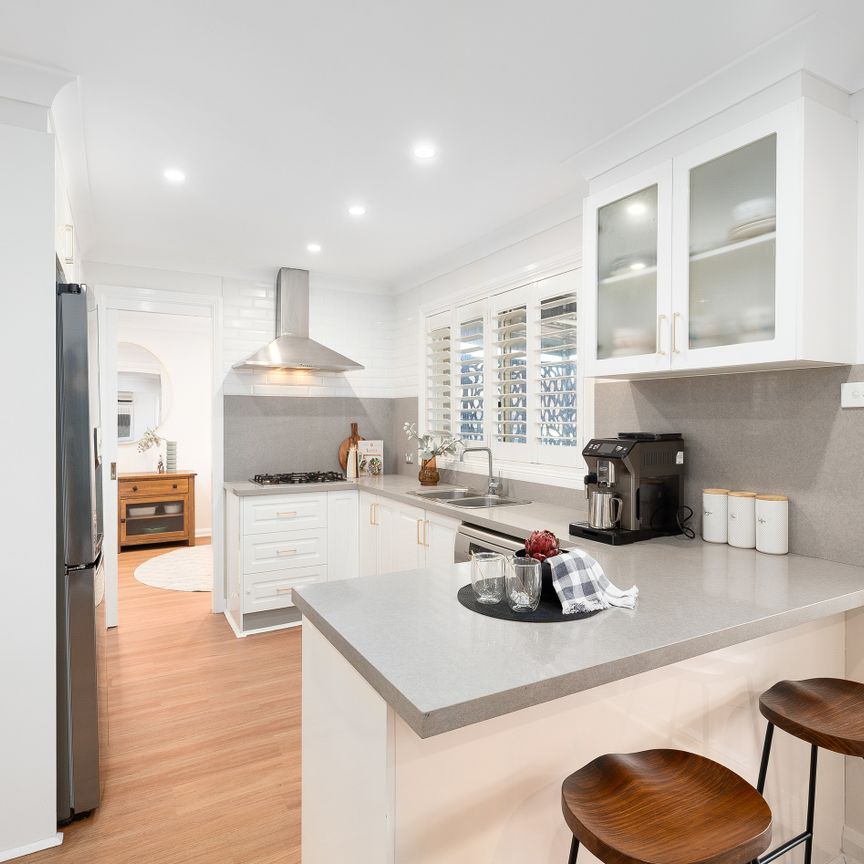 North-Facing Family Dream: Fully Renovated & Ready to Move In - Photo 1