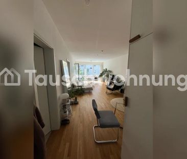TAUSCHWOHNUNG Tausche große helle Neubauwohnung Nähe FrankfurterAllee - Photo 3