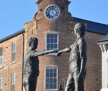 1a Abercorn Road, Derry, BT48 6AZ - Photo 4