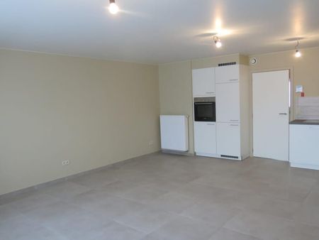 Appartement te huur - Photo 4