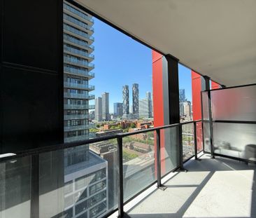 For Lease - 180 Front Street Unit# 1908, Toronto, Ontario - Photo 1