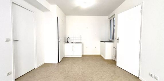 Appartement Bray Sur Seine 2 pièce(s) 28.59 m2 - Photo 2