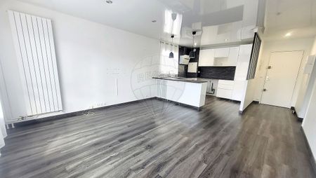 Appartement 2 chambre(s) à louer - Le Coudray-Montceaux - Photo 4