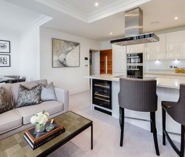 Palace Wharf, Rainville Road, London - Photo 1