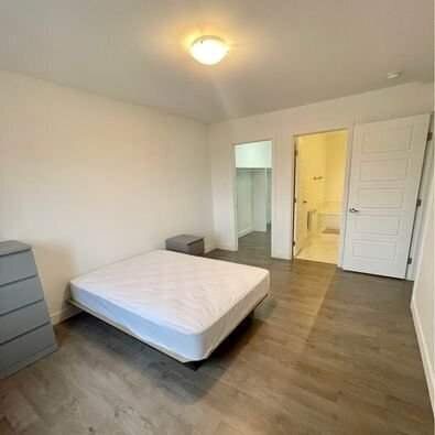 1 CH - 1 SDB - Sherbrooke - $750 /mo - Photo 1
