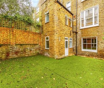 Leysfield Road, London, W12 - Photo 4