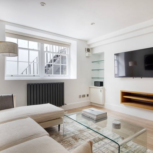 Molyneux Street - Photo 1