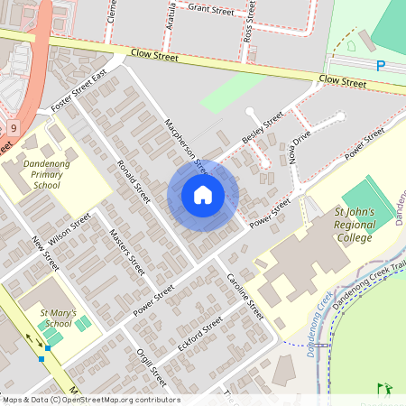 1 / 30 Macpherson Street, Dandenong