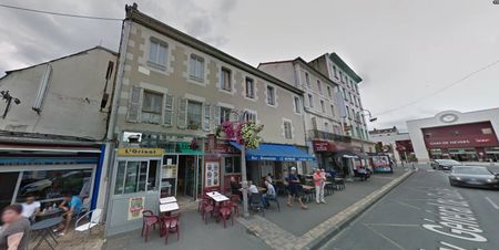 Location Appartement 1 pièce 25m² NEVERS 58000 - Photo 5