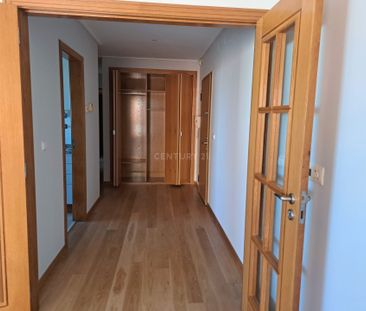 Apartamento T2 mobilado para Arrendar no Parque das Nações, Lisboa - Photo 1