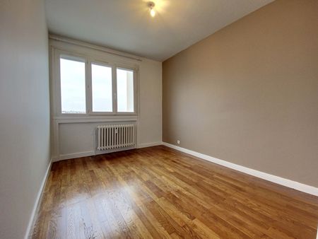 Location appartement 3 pièces, 62.00m², Lyon 03 - Photo 2