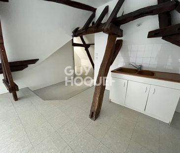 Location Appartement 3 pièces 49m² SEIGNELAY 89250 - Photo 1