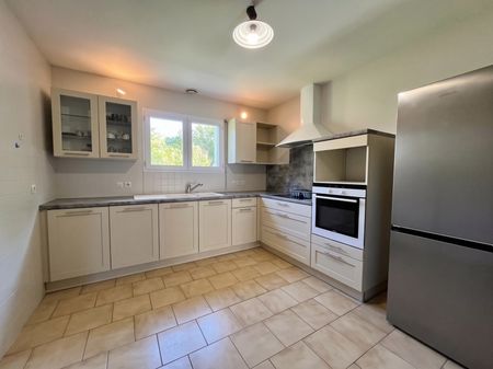 Maison à louer - Photo 4