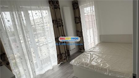 APARTAMENT 2 CAMERE VIILOR-PARCUL CAROL,bloc nou, centrala - Fotografie 5