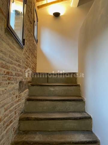 Appartamento piazza Torre di Berta, Centro, Sansepolcro - Photo 5