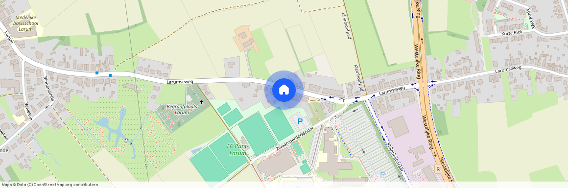 Larumseweg 90-92, 2440 GEEL