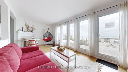 For Lease - 59 Muskoka Avenue Unit# A, Oshawa, Ontario - Photo 2