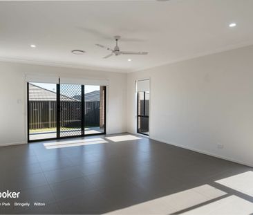 SPACIOUS FAMILY HOME - Photo 1