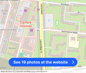 Nowoczesne 2-pokojowe mieszkanie z balkonem, najpiękniejsze osiedle ! - Photo 1