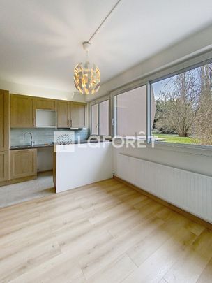 Appartement T1 Villejuif à louer - Photo 1