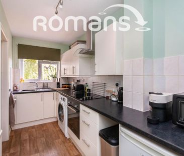 2 bedroom terraced house to rent - Photo 6