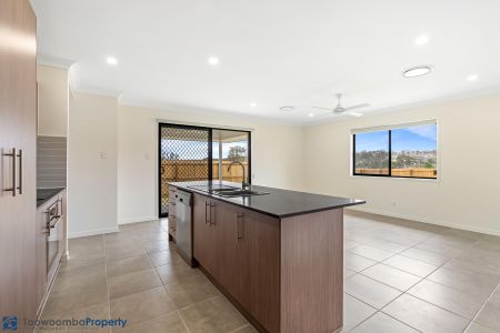 22 Jodie Louise Avenue, 4350, Cotswold Hills Qld - Photo 2