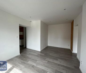 Location Appartement 3 pièces 61m² NIEPPE 59850 - Photo 2