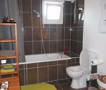 Location appartement 2 pièces, 43.99m², Chessy - Photo 6