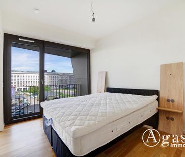 MÖBEL OPTIONAL! Helle 2 Zimmer Wohnung mit ca. 40m², EBK und Balkon... - Photo 3