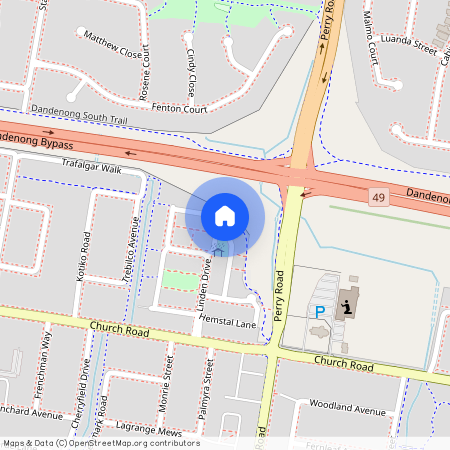 4 Merrimack Crescent, Vic 3173, Keysborough