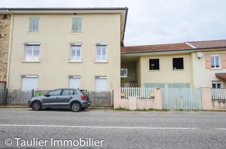 Location Appartement 4 pièces 103m² ST LATTIER 38840 - Photo 4