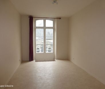 Appartement T2 à louer - 46 m² - Photo 4