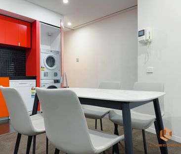 Melbourne CBD - Photo 6