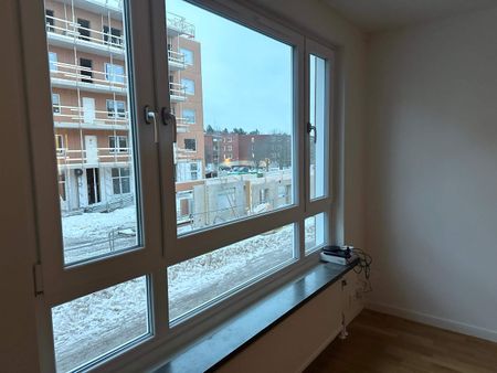 Rönnbergagatan 14 – 3rok(lgh 1001) - Foto 2