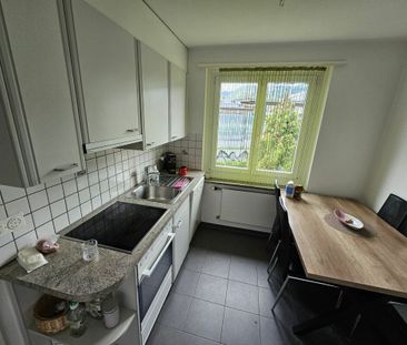 5-Zimmer Genossenschaftswohnung in Mett - Photo 3