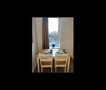 1 Bed Flat, College Street, SO14 - Photo 4
