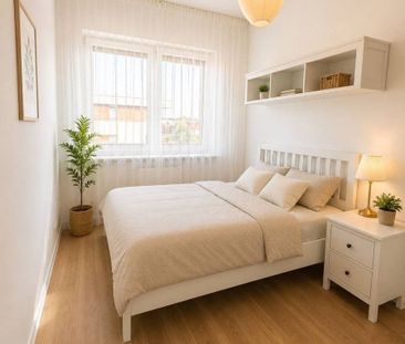 Cicha okolica, 2 pokoje, komórka lokatorska 35 m² - Zdjęcie 3