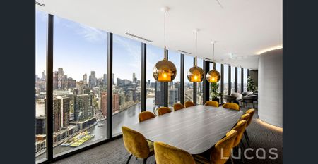 Expansive bay and river views at Yarra’s Edge - Photo 4
