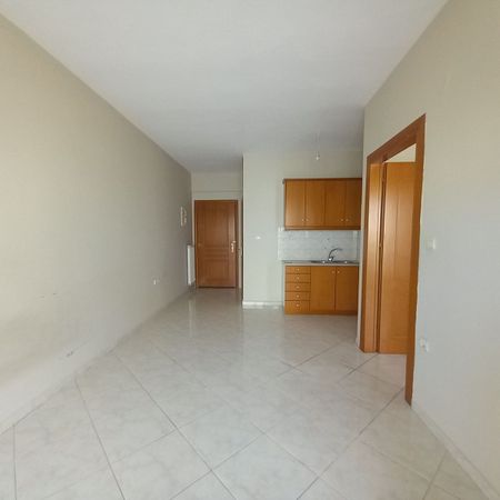 Studio/Γκαρσονιέρα για ενοικίαση Z-Palace - ΚΤΕΛ (Ξάνθη) - Φωτογραφία 5