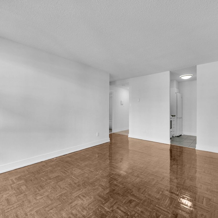 For Lease - 33 Isabella Street Unit# 2802, Toronto, Ontario - Photo 1