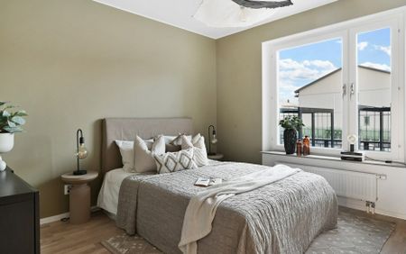 Krögers promenad, Sollentuna - Photo 4