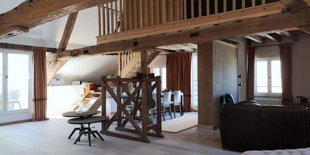 Triplex te huur in Leuven voor € 1.800 met 3 slaapkamers - Photo 3