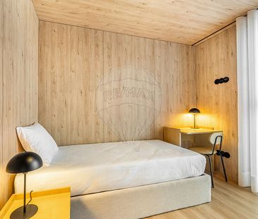 Apartamento T3 em Braga - Foto 4