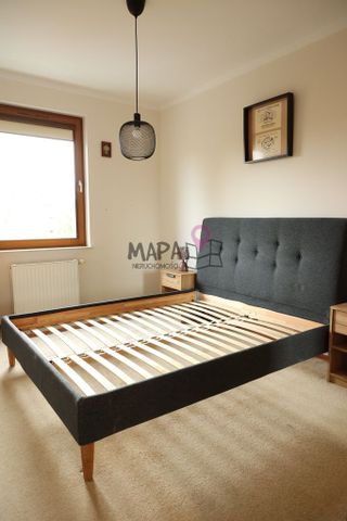 os.Magnolia | 2 pok.| Winda | Taras - Фото 5